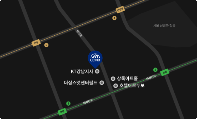 본사지도
