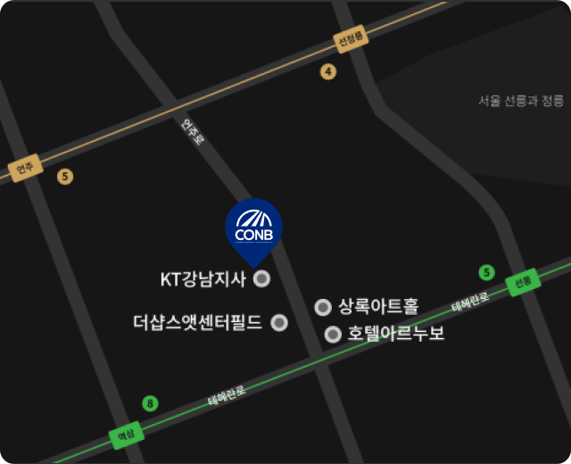 본사지도